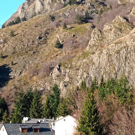 Ferienwohnung Rocca D'Aveto 20 Mt Dalla Seggiovia E Vista Montagne Con Wifi Internet Santo Stefano dʼAveto Exterior foto