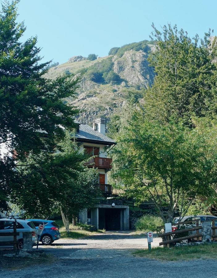 Ferienwohnung Rocca D'Aveto 20 Mt Dalla Seggiovia E Vista Montagne Con Wifi Internet Santo Stefano dʼAveto Exterior foto